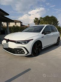 Golf 8 GTI