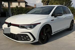 Golf 8 GTI