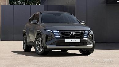 Hyundai Tucson Hyundai 1.6 Crdi 48V Klass 2wd...