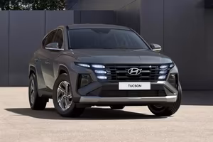 Hyundai Tucson Hyundai 1.6 Crdi 48V Klass 2wd...