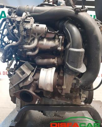 MOTORE Renault Kangoo K9KE808