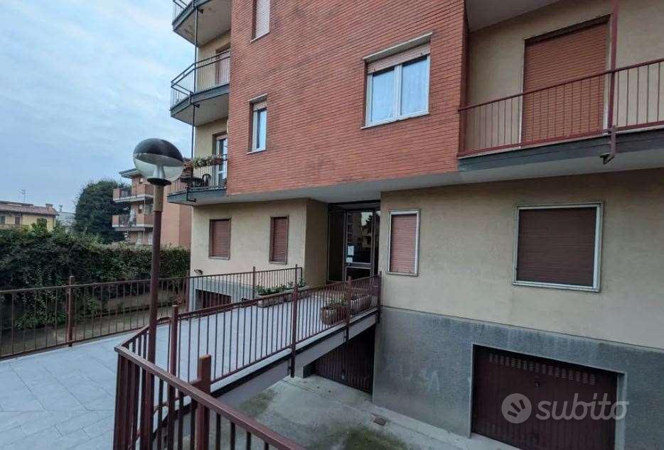 Appartamento – Muggiò, Taccona - Altro