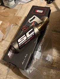 SC PROJECT PER KTM