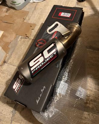 SC PROJECT PER KTM
