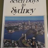 Seven Days in SYDNEY the guide to Australia