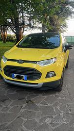 Ecosport 2017