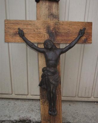 Antico cristo 1800