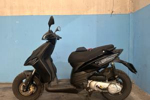 Piaggio typhoon 50 cc