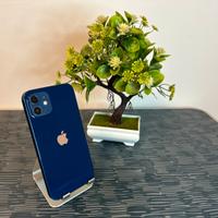 iPhone 12 128GB Blu - Apple Fattura Negozio