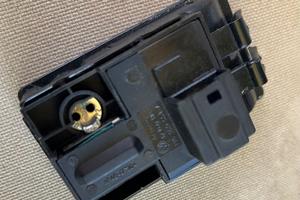 Pulsantiera lati guida New Beetle Cabrio