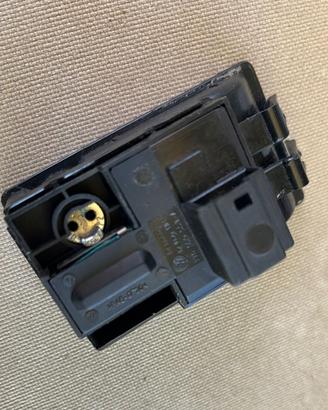 Pulsantiera lati guida New Beetle Cabrio