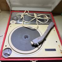 Geloso - Giradischi - G 294 V