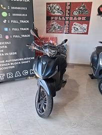 Piaggio Beverly 300 S