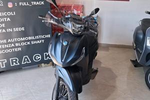 Piaggio Beverly 300 S