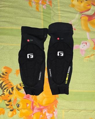 Gomitiere G-Form Pro X/Rugged