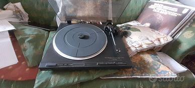 Giradischi Pioneer PL-2600