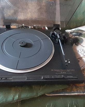 Giradischi Pioneer PL-2600