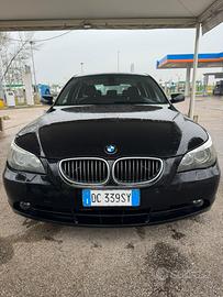 Bmw E61 530XD Eletta