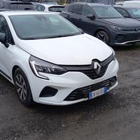 Renault Clio 1.0 SCe 65CV EQUILIBRE *NAVI+FULL LED