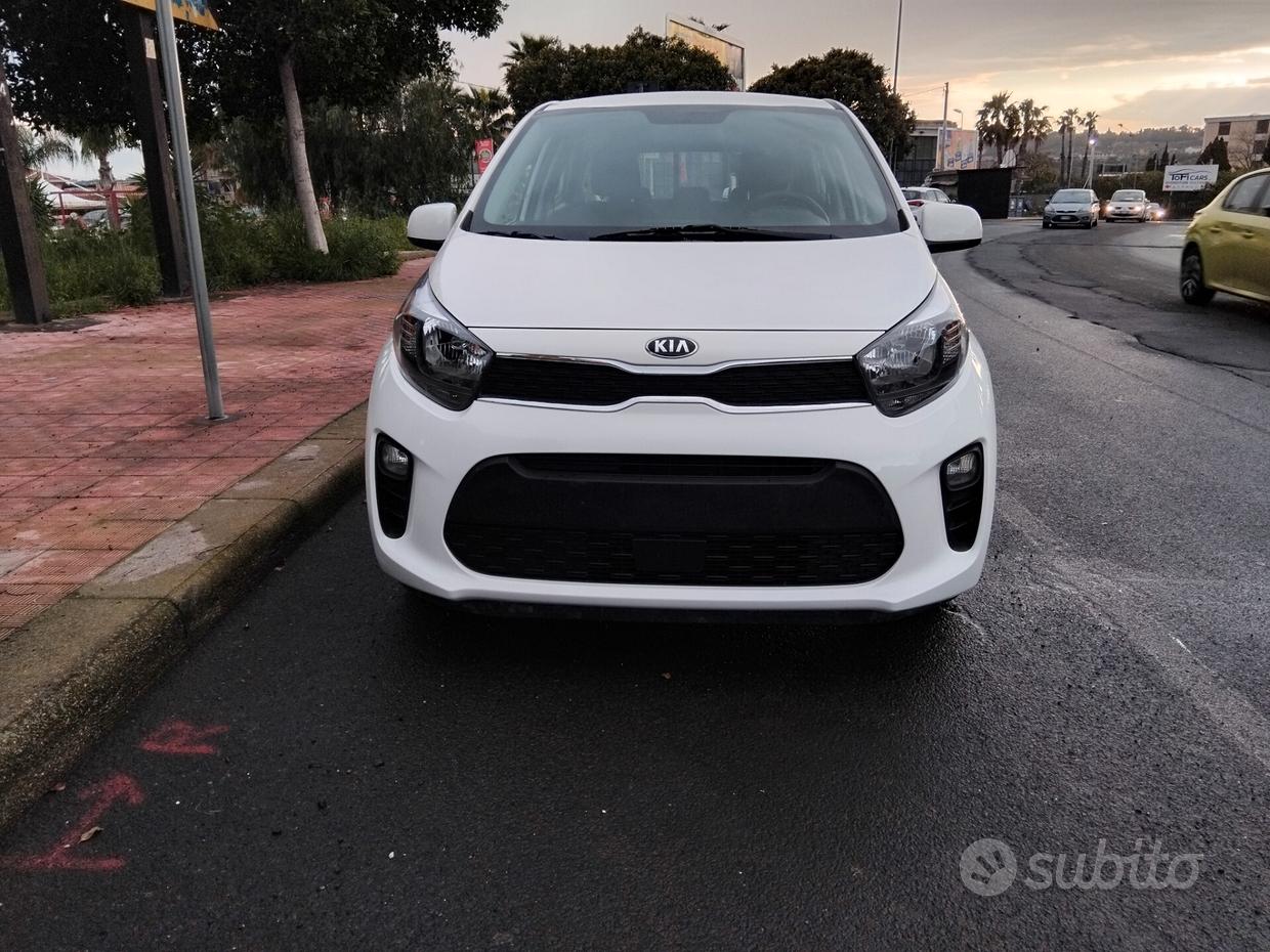 Kia Picanto 3ªs.(17-->)