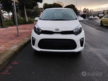 Kia Picanto 1.0 12V 5 porte City