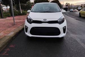 Kia Picanto 1.0 12V 5 porte City