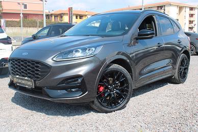 Ford Kuga 2.5 Plug In Hybrid 225 CV CVT 2WD ST-Lin