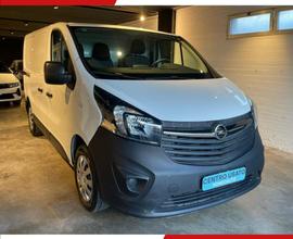 OPEL Vivaro 29q 1.6 BiTurbo 125CV L1-H2 +IVA