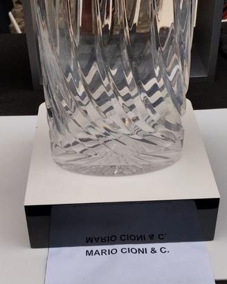 Vaso  Mario Cioni