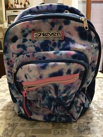 zaino seven