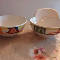 Scodelle Disney Luca