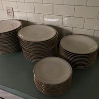 Set porcellana Heinrich Bavaria ritirare in loco