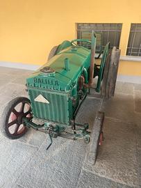 Trattore Balilla