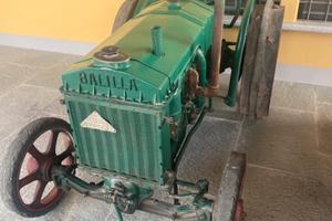 Trattore Balilla
