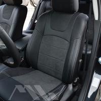 Fodere coprisedili su misura per Mazda 3 I (2003-2