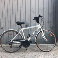 Bicicletta Olmo Uomo