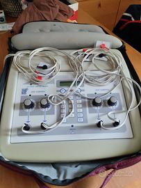 Elettrostimolatore Samas mod. Attila 4