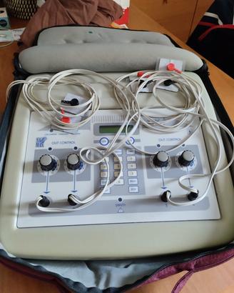 Elettrostimolatore Samas mod. Attila 4