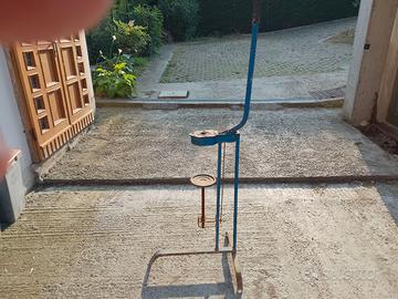 Imbottigliatrice manuale