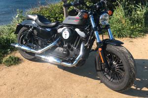 Harley Davidson “Forthy Eight”