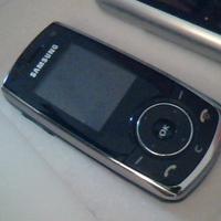 Samsung SGH-J750