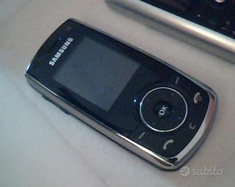 Samsung SGH-J750