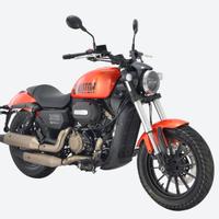 QJ Motor SRV 300