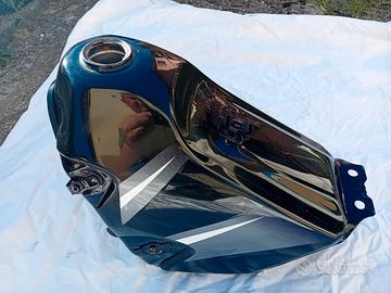 Serbatoio originale DR-Z 400 SM