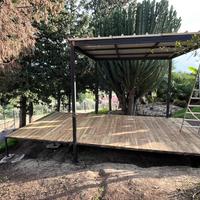 Fabbro saldatore a cottimo