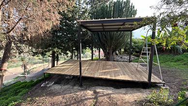 Fabbro saldatore a cottimo