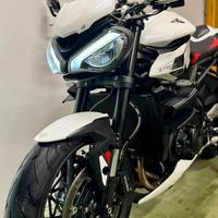 Triumph Street Triple 765R