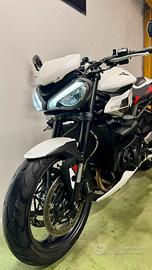 Triumph Street Triple 765R