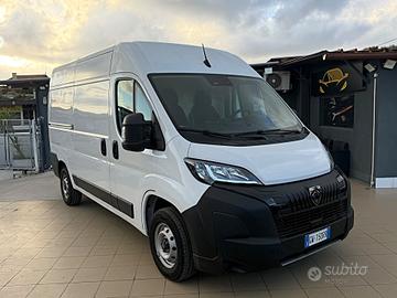 Peugeot Boxer 33 2.2 BlueHDi 140 S&S PM-TM Furgone