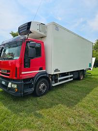 Iveco eurocargo 160e25